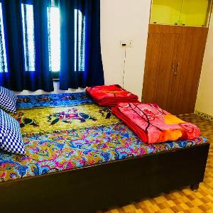 Blue Heaven Home Stay
