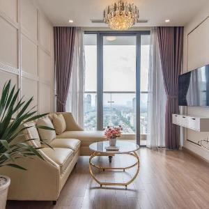 Vinhomes Sky Lake