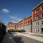 Griffith Rooms