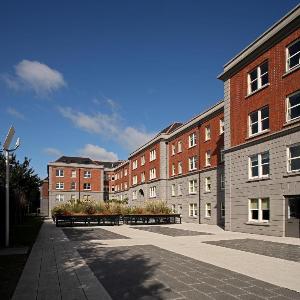 Griffith Rooms