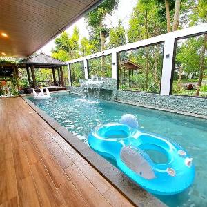 THE ZENITH 7BR Villa Private Pool  Vimala Hills