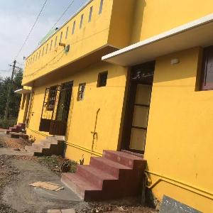 Auro Naga Residency