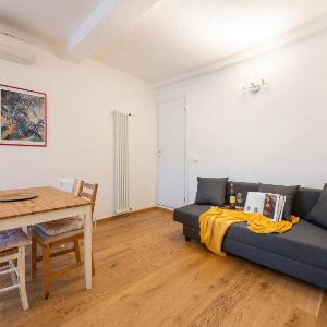 Appartamento Ariento