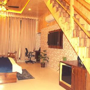 Basil Woods Kasauli