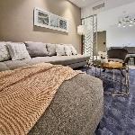 Amazing Business Bay apartment Dubai