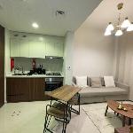 Amazing 1Bedroom Near To Dubai Mall - Business Bay