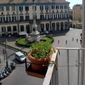 Relais Piazza dei Martiri