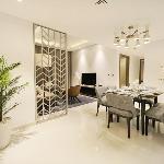 Stunning apartment Downtown Dubai 