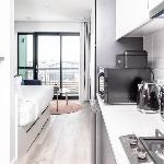 Apartment in Cape Town 