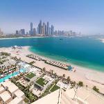 Lux 4BR penthouse w/ pvt pool in palm Jumeirah!