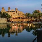 Jumeirah Madinat Studio Dubai