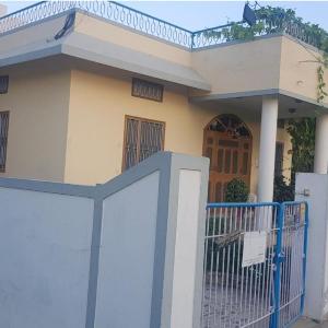 Homestay by Varun - A Luxurious Villa