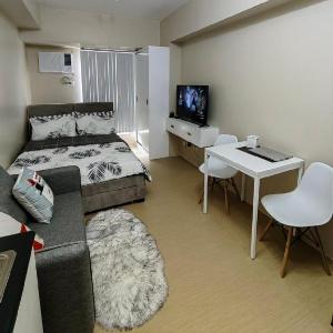 Iloilo Avida Condo Unit