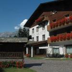 Hotel in Bormio 