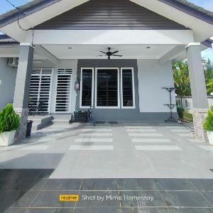 Mima Homestay Seberang Takir Kuala Terengganu