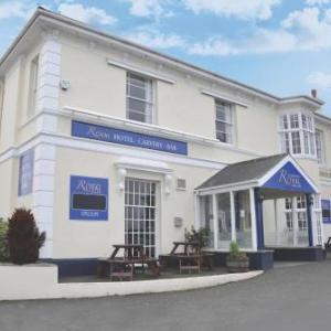 Babbacombe Royal Hotel and Carvery