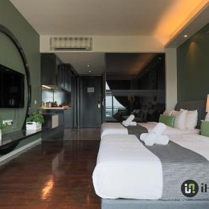 Malacca Apartments