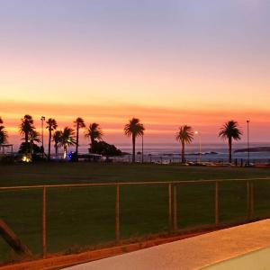 Camps Bay Beach Apartment