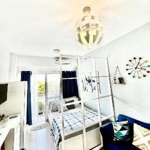 Tagaytay Cozy & Homey w/ Unli Wifi