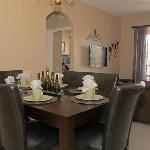 GRH438729 - Windsor Hills Resort - 3 Bed 2 Baths Condo Orlando Florida