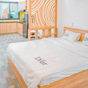 Thư Apartment