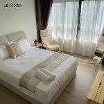 Sunway Gandaria 3BR Full AC w/ Pool Wi-Fi Netflix 