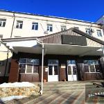 Guest accommodation in Voronezh 