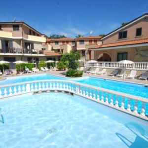 Residence Il Borgo