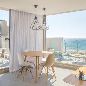 Superb Penthouse with Sea View!