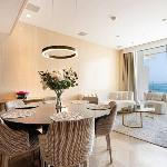 Five Palm Jumeirah 2 Bdr Full Sea View Dubai 