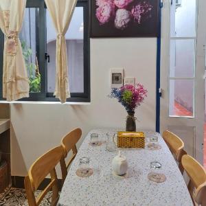 Peony Flower (Nhu’s House 2)