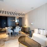 Five Palm Jumeirah 2 Bdr Hotel Facilities Incl Dubai 