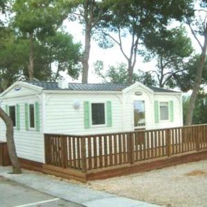 Camping Moraira