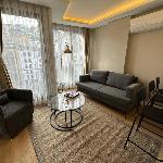 Bolahenk Suites 1 BR plus Sofabed for 3pax Istanbul 