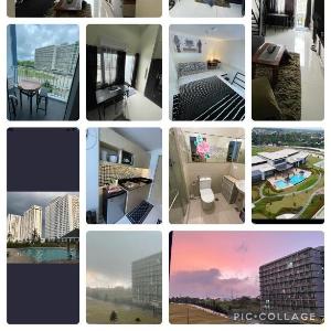 Minimalist Loft Condo SMDC Wind Residences Tower 5
