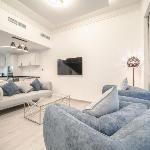 Boutique Luxury Living near Palm Jumeirah Dubai