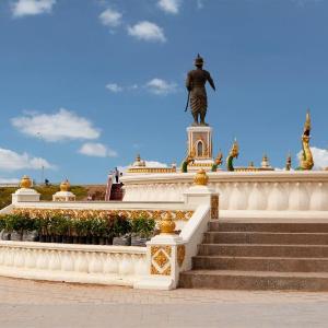 Mercure Vientiane Hotel