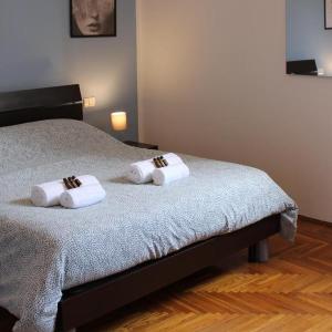 Sabrina Suites - Residenza Piazza Erbe