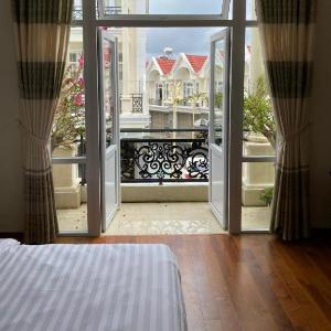 Villa golden hills