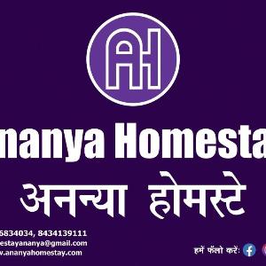 Ananya Homestay