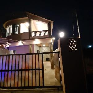 OST Villa
