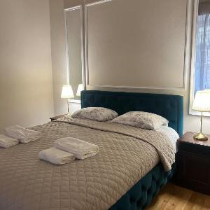 Apartment in center of Prague