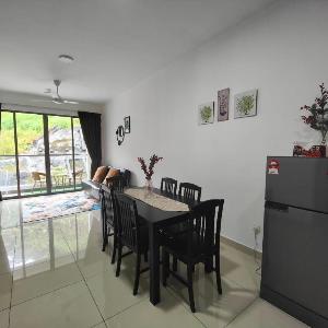Ammara Homestay 1 @ Palas Horizon kea Farm