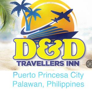 D & D Travellers Inn
