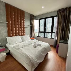iCity 2-Bedroom Ap ThemePark WaterPark & Mall