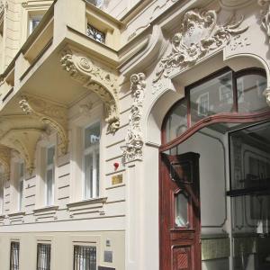 Numa Prague Flow