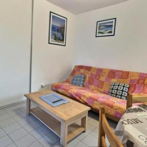 Appartement pour 4 personnes à 50m de la plage
