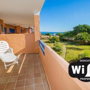 Duquesa Suites 206