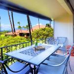 Maui Eldorado B200-Large lanai w/ocean/golf course views Lahaina