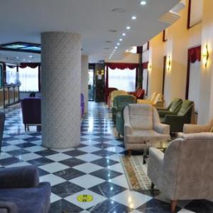 Tayhan Hotel